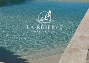 La Réserve Provence